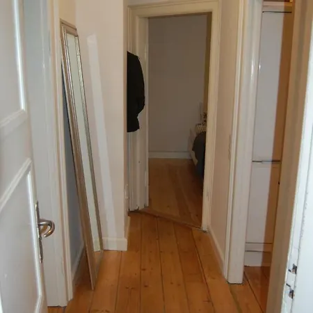 I Centrum Apartment