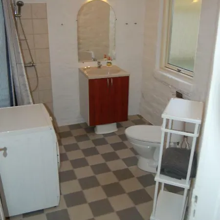 I Centrum Apartment Fredericia