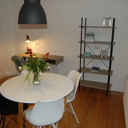 Apartment I Centrum