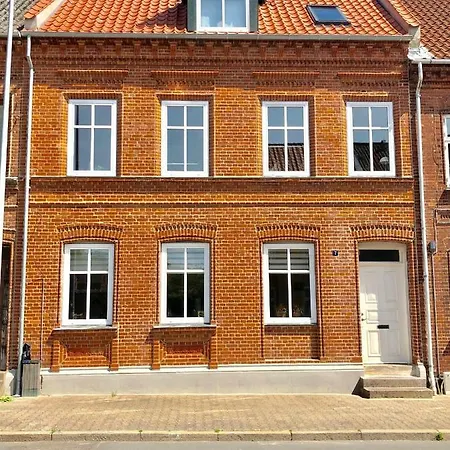 I Centrum Apartment *