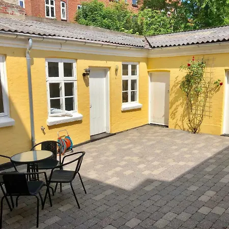 I Centrum Apartment